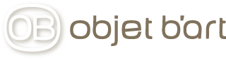 Objet Bart logo